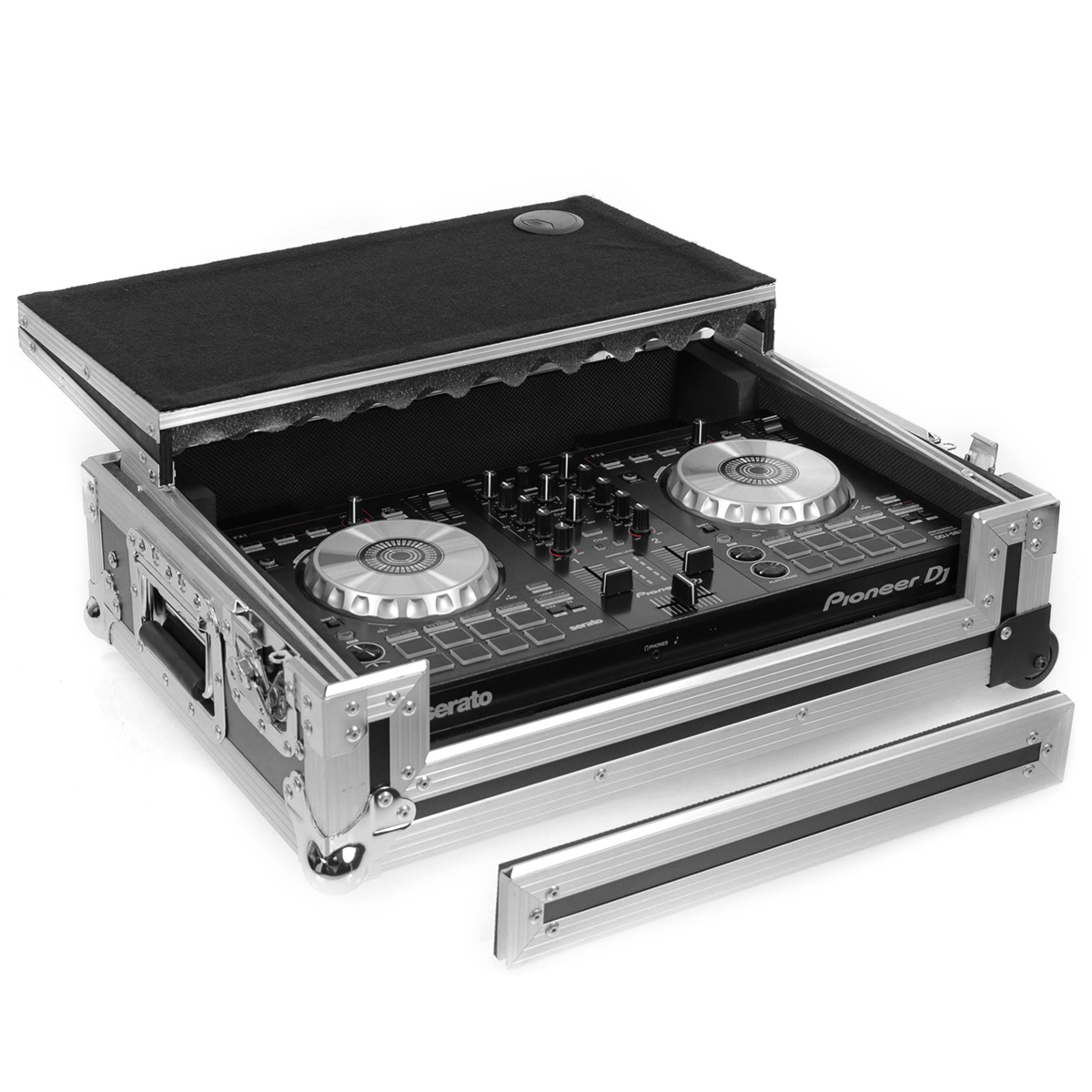 Sac Transport DDJ-FLX4 DDJ-400 Sac De Transport Contrôleur DJ - Compatible DDJ-FLX4, DDJ-400, DDJ-SB2/SB3 Sac Rangement Câbles DJ Portable Sac Transport DDJ-FLX4 DDJ-400 Sac De Transport Contrôleur DJ - Compatible DDJ-FLX4, DDJ-400, DDJ-SB2/SB3 Sac Rangement Câbles DJ Portable
