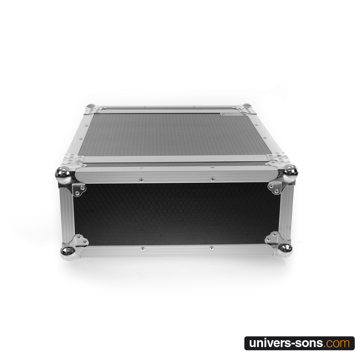 Temu 4u Flight Rack Plugger Case Flight case Rack 4U - Flight 19 Univers Sons