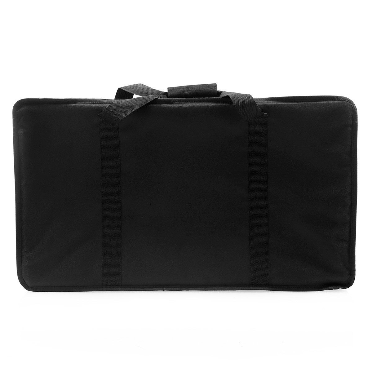Fly Case Dj Sac Transport Pour Contrôleurs Pioneer DJ DDJ-FLX6/SX/800 - Étui Padded Avec Bandoulière FLX6 SX