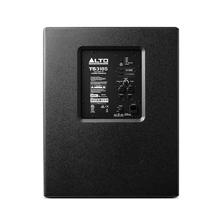 TS318S TrueSonic ALTO