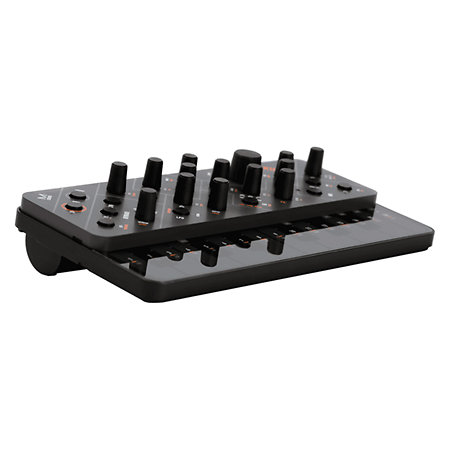 Skulpt Modal Electronics