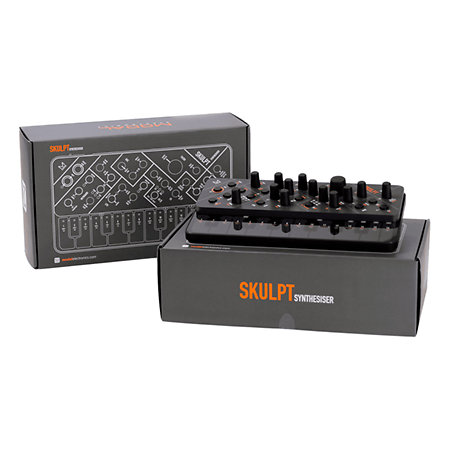 Skulpt Modal Electronics