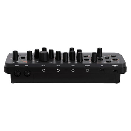 Skulpt Modal Electronics