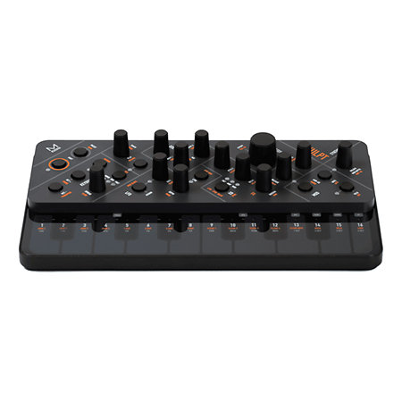 Skulpt Modal Electronics