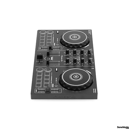 DDJ-200 : Contrôleur DJ USB Pioneer DJ - Univers Sons