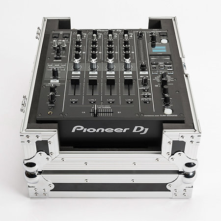 Multi-Format CDJ/MIXER Case II Magma Bags