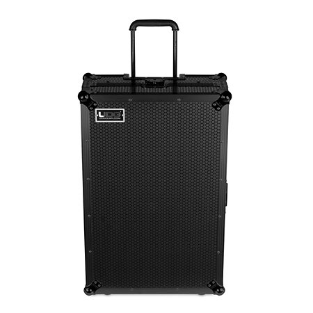 U 91054 BL XXL noir UDG