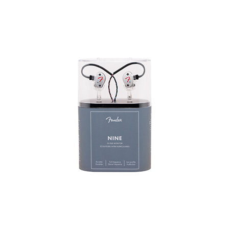 IEM Nine Olympic Pearl Fender
