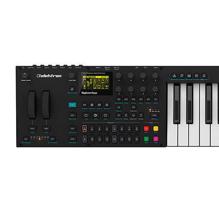 Digitone Keys Elektron