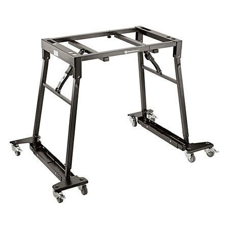 18806 Chariot pour stand K&M