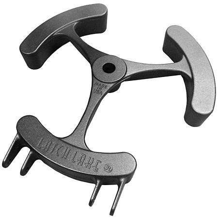 micKing 2200 BF Boom Stand BK Latch Lake