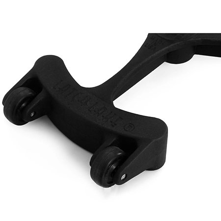 micKing 2200 BF Boom Stand BK Latch Lake