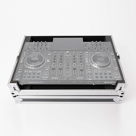 DJ Controller Case Prime 4 Magma Bags