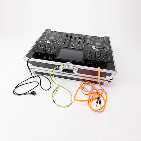 DJ Controller Case Prime 4 Magma Bags