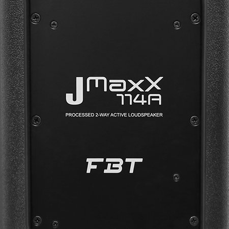 J MAxX 114A FBT