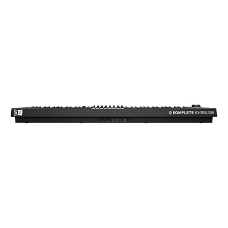 Kontrol S88 MKII + Komplete 12 Ultimate Upgrade Select Native Instruments