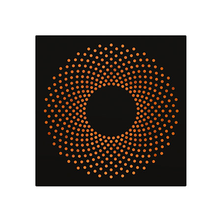 Paire Vinyl Control Tone Sacred Geometry Origin Serato