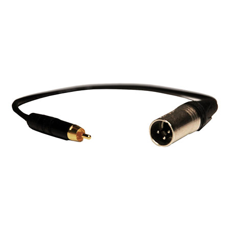 Dangerous Music Câble SPDIF-AES EBU mâle 30cm