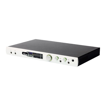 Titan HDX Prism Sound