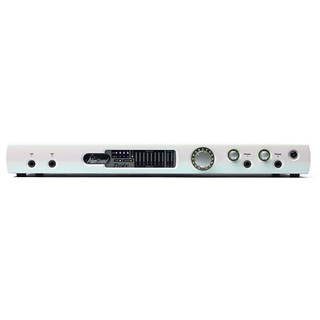 Titan HDX Prism Sound