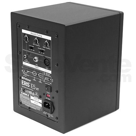 Eris E5 XT (la pièce) Presonus