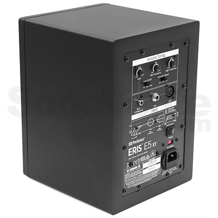 Eris E5 XT (la pièce) Presonus