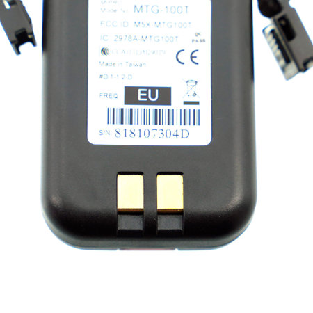 MTG-100T Mipro