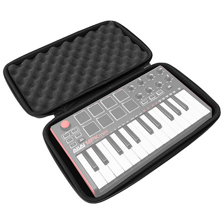 CTRL Case MPK MINI Magma Bags