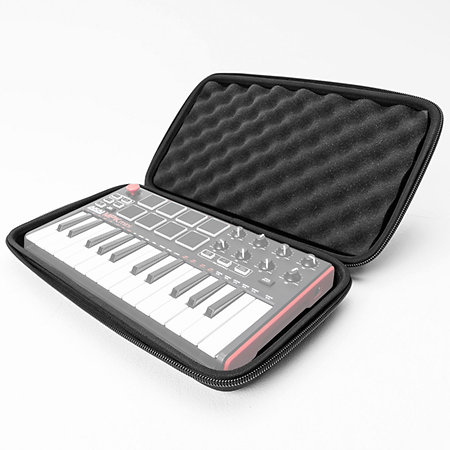 CTRL Case MPK MINI Magma Bags