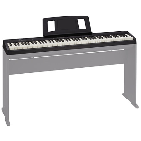 YAMAHA P-S500 : Le piano numérique Yamaha PS-500 + stand et pédalier
