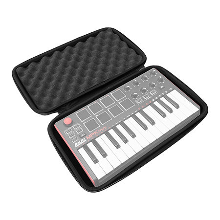 MPK mini MKII CTRL Case Pack Akai
