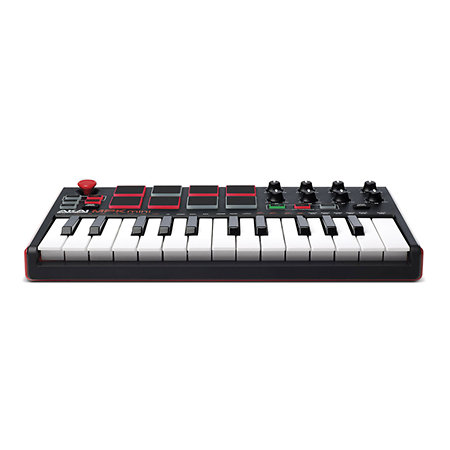 MPK mini MKII CTRL Case Pack Akai