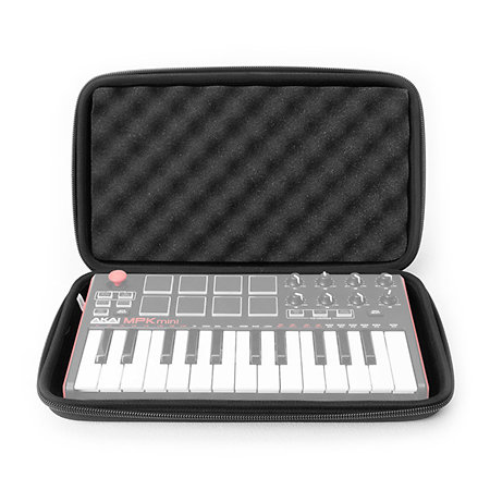 MPK mini MKII CTRL Case Pack Akai