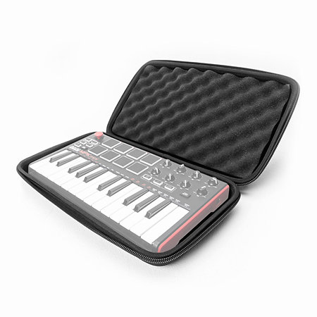 MPK mini MKII CTRL Case Pack Akai