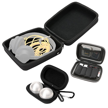 DJ's Accessory Pack Magma Bags