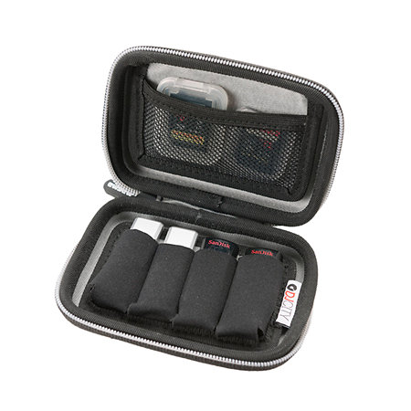 DJ's Accessory Pack Magma Bags