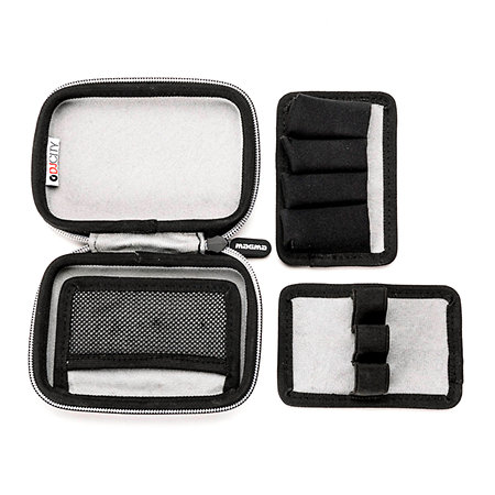 DJ's Accessory Pack Magma Bags