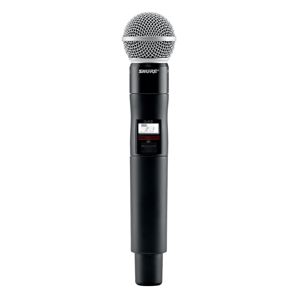 shure qlxd24