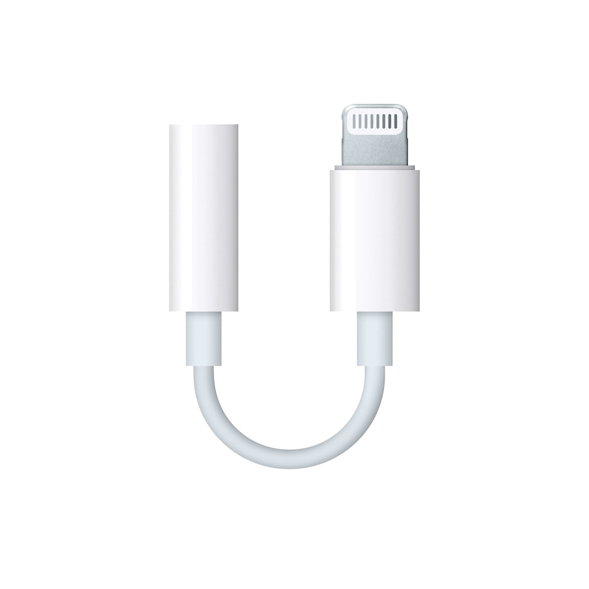 apple adaptateur lightning vers mini jack 3 5 mm