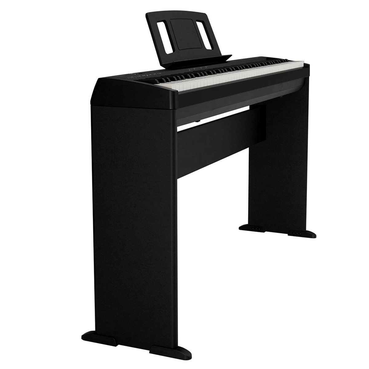 FP10 STAND BUNDLE Piano Portable Roland Univers Sons