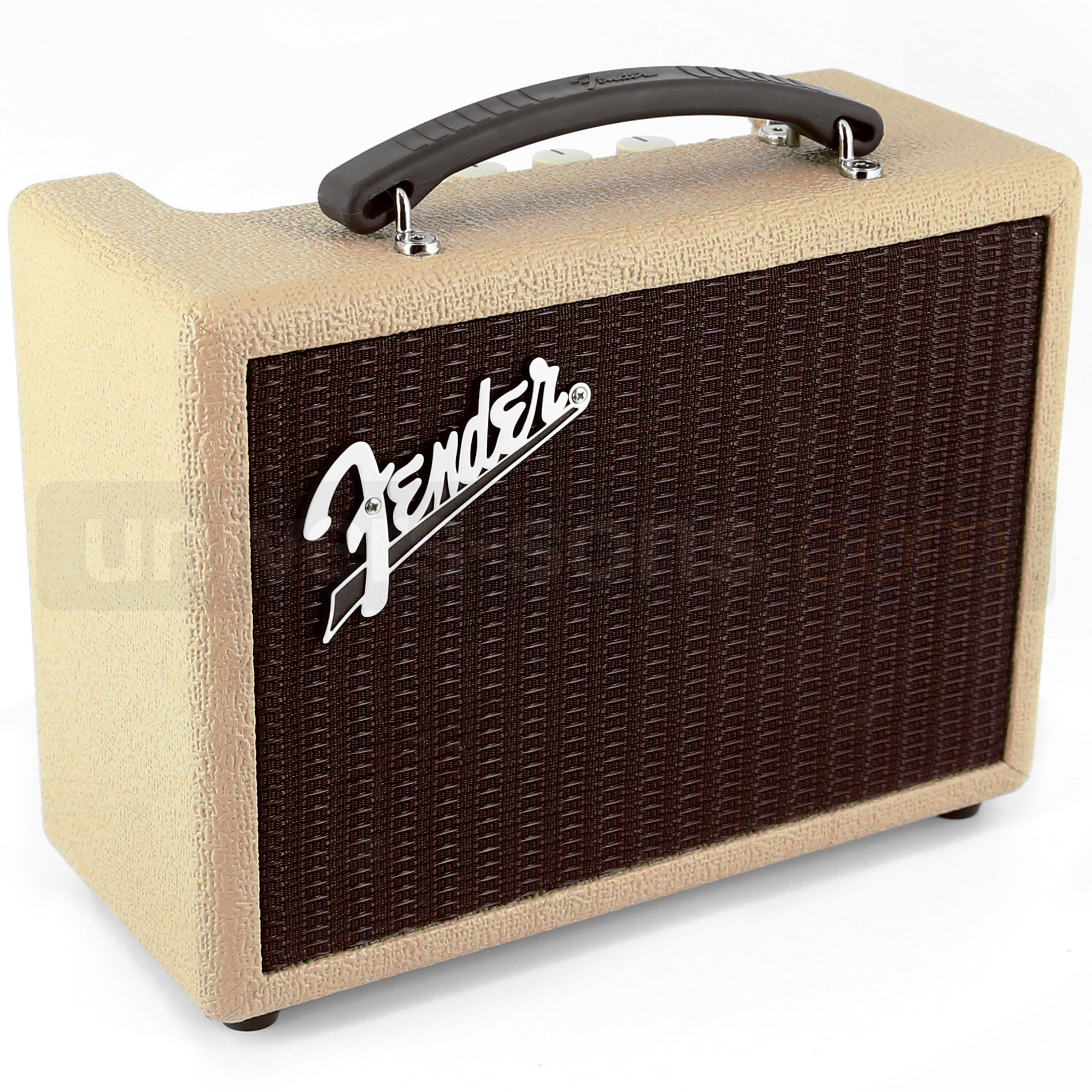 Fender Indio Bluetooth Speaker Blonde