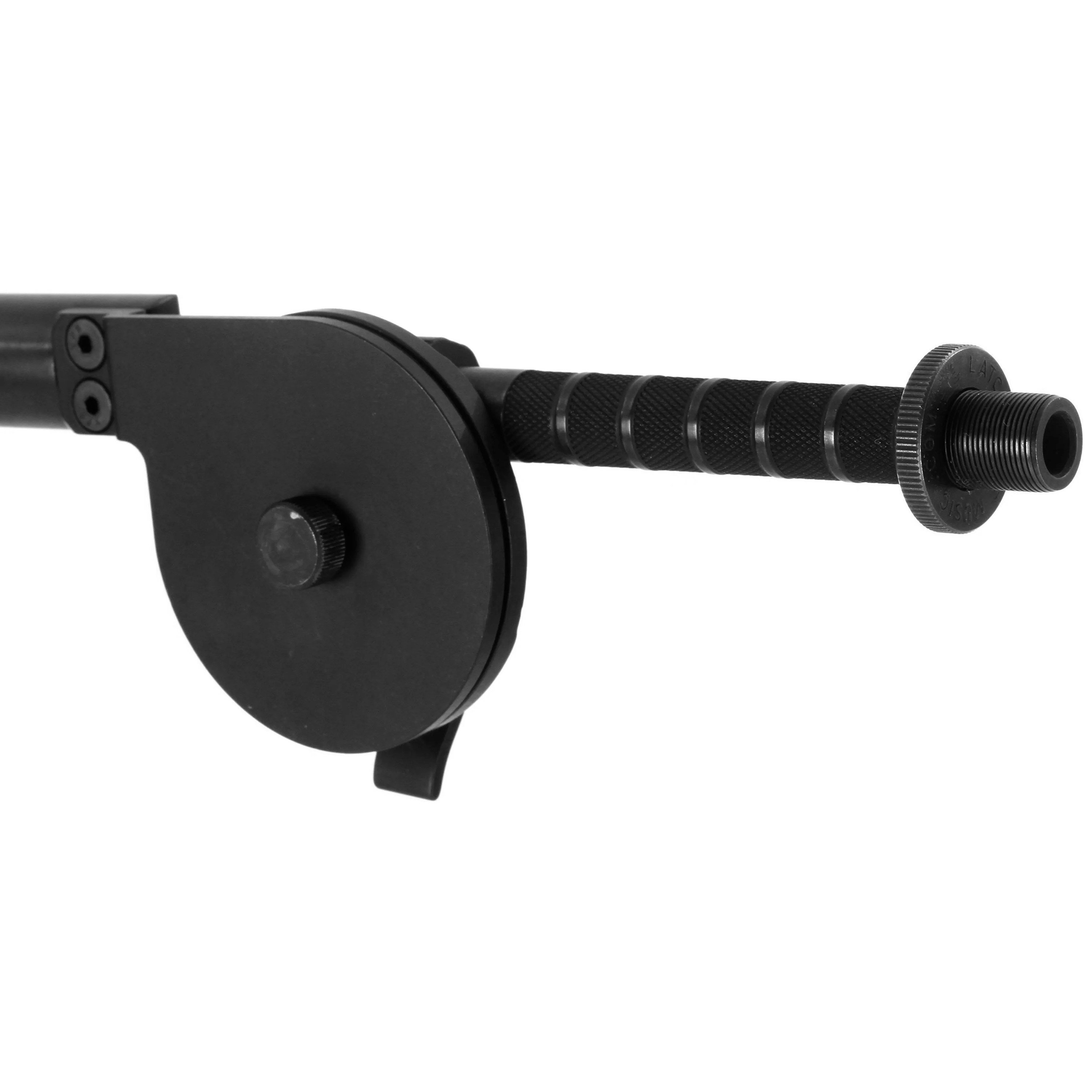 Latch Lake micKing 2200 BF Boom Stand BK