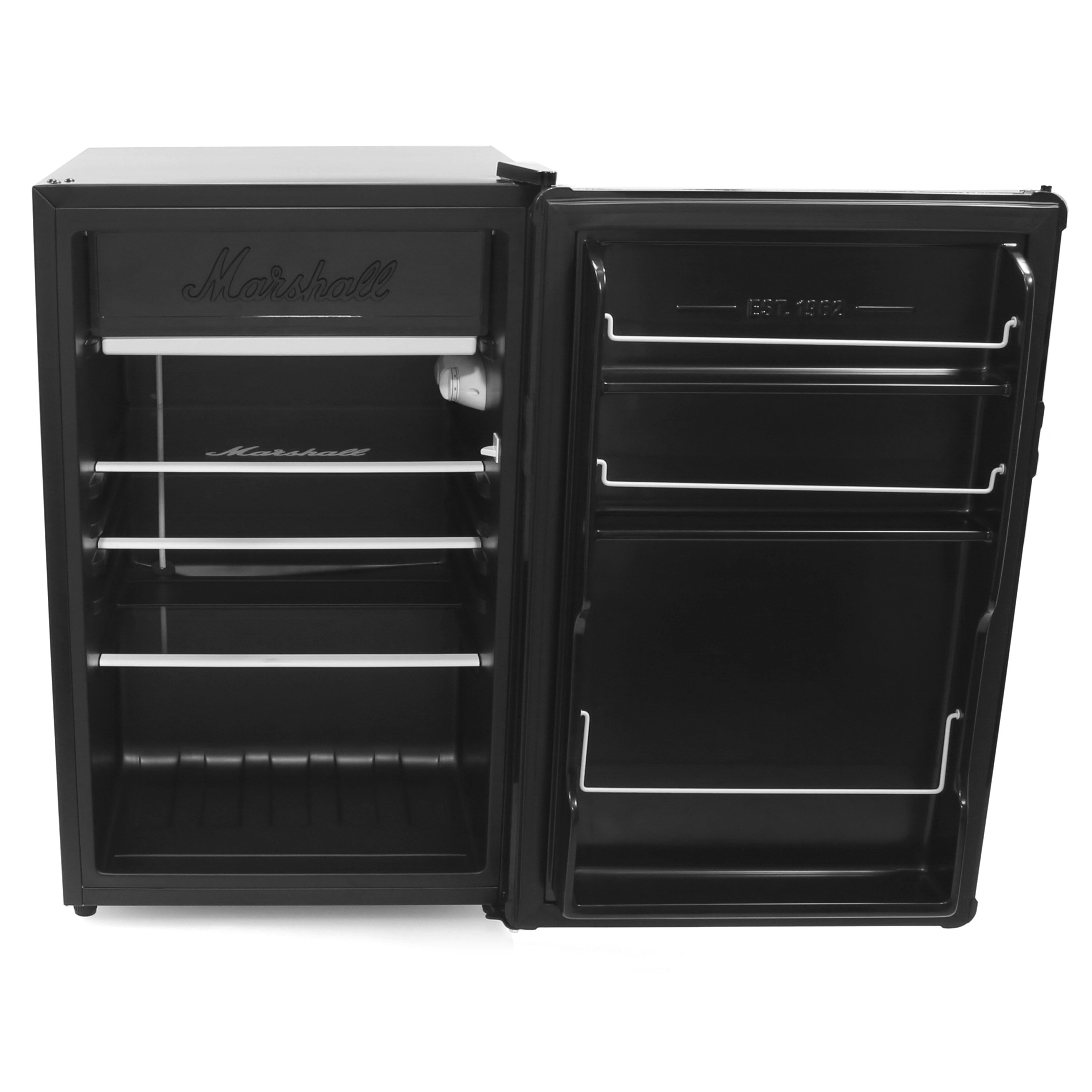 Fridge 4.4 BK Cadeaux Collector Marshall Univers Sons