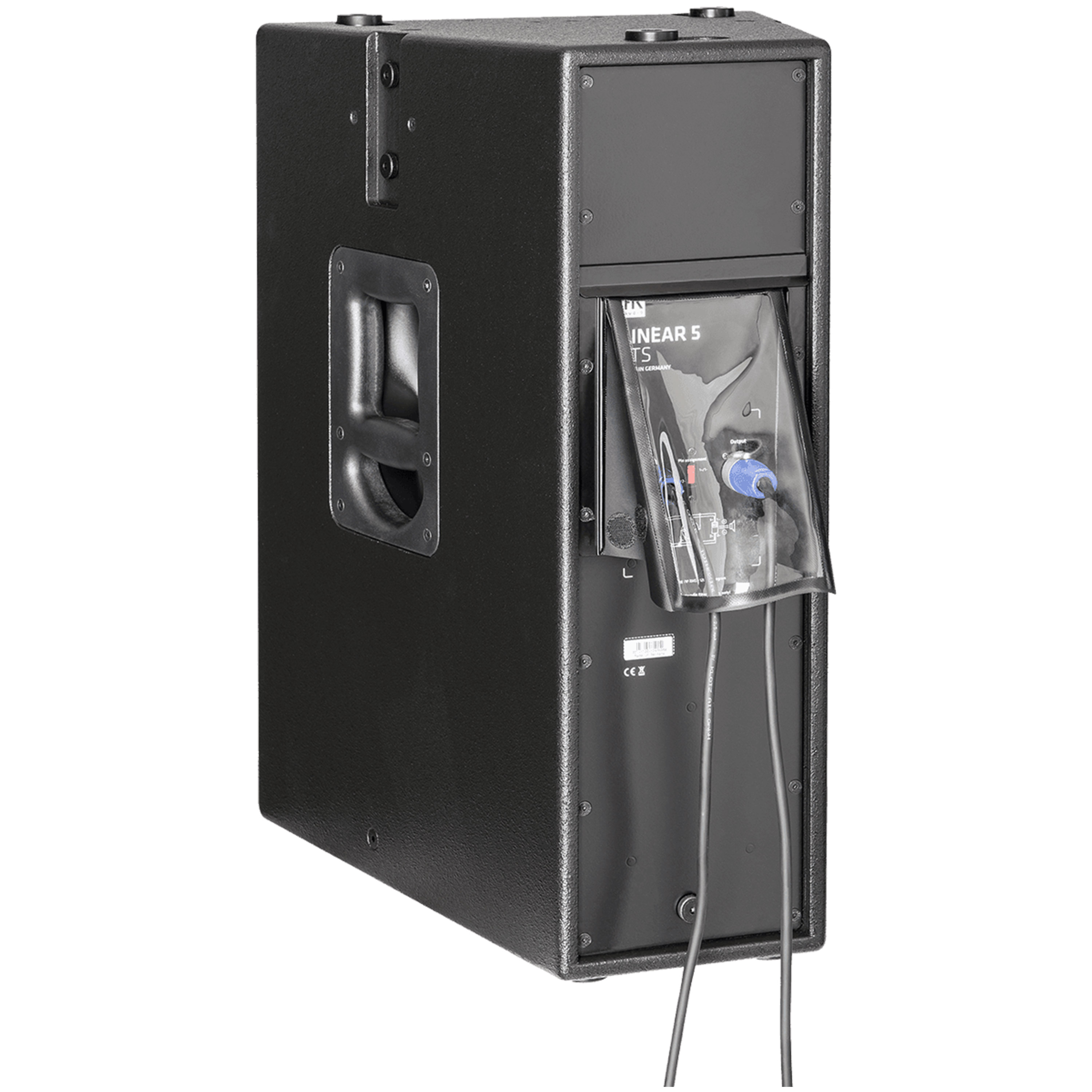 HK Audio RCS Rain Cover Set