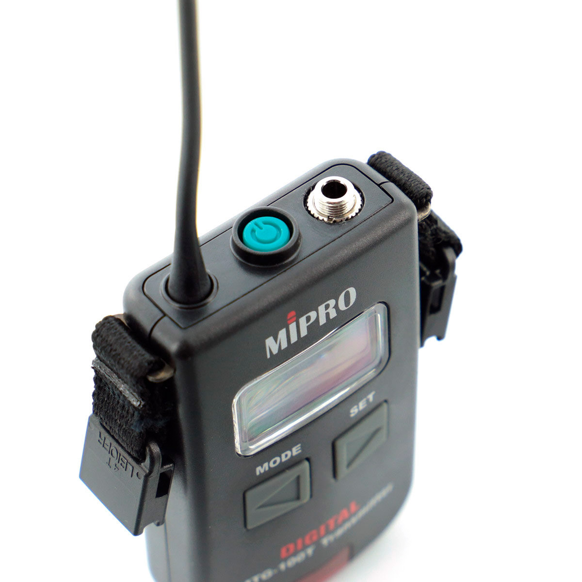 Mipro MTG-100T