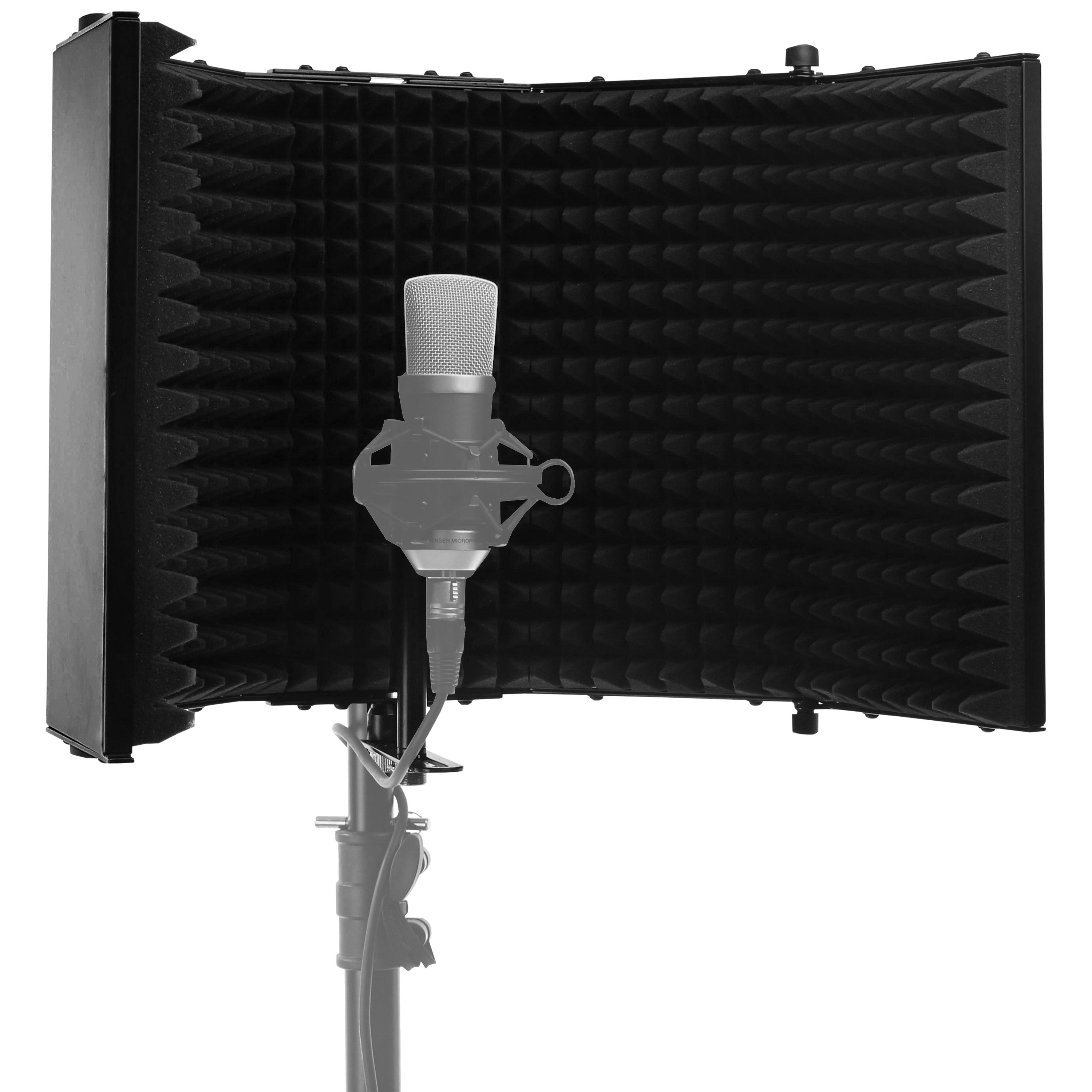 Plugger Studio RefleXound