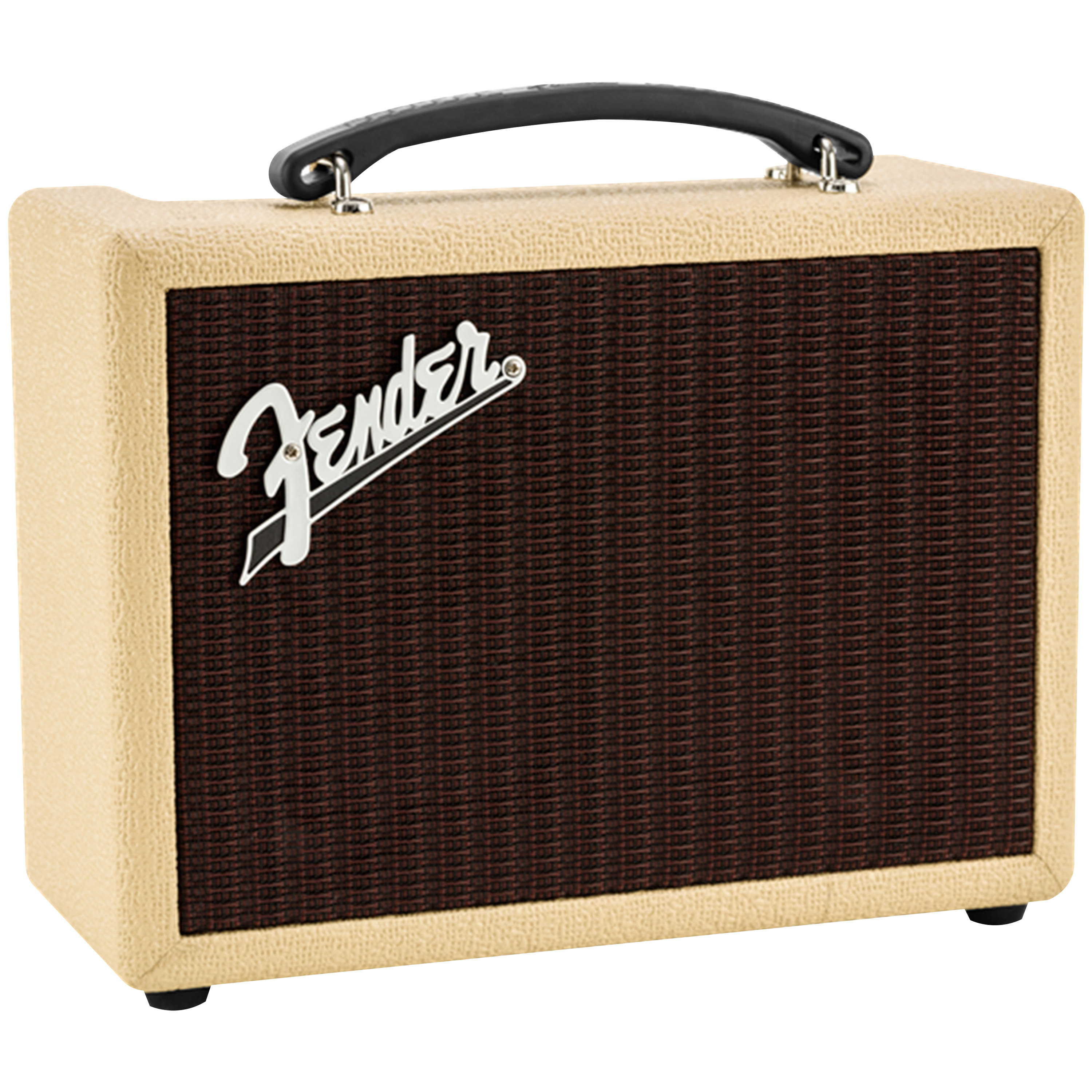 Fender Indio Bluetooth Speaker Blonde