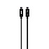 Câble Thunderbolt 3 USB-C 2 mètres OWC