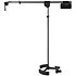 micKing 2200 BF Boom Stand BK Latch Lake