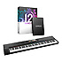 Kontrol S88 MKII + Komplete 12 Ultimate Upgrade Select Native Instruments